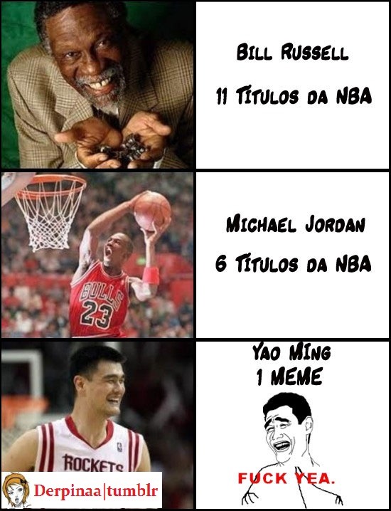 Nada Interessante
