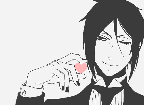  Sebby's in ❤ with u // original | edit   