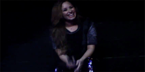 Together Of Demi
