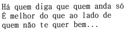 Conta encerrada em dezembro de 2014