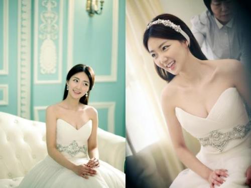 charming5girls:  120421 Soomi’s Twitter updates Pt. 1