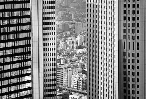 black-and-white:  by Agustin Rafael Reyes 