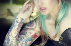 Panda Face