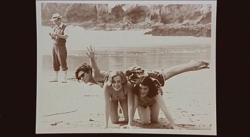 We have decided how sad it is for other people that they cannot appreciate our genius. — Heavenly Creatures (1994)