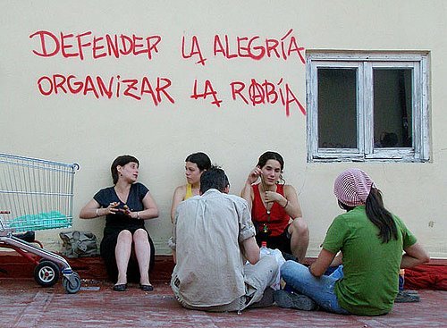 Cárcel de Ideas
