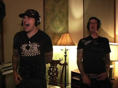 AVENGED BRASIL