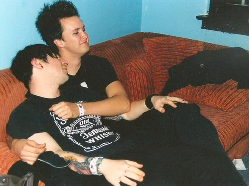 AVENGED BRASIL