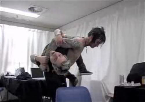 AVENGED BRASIL