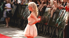  Evanna Lynch &gt; Harry Potter &amp; the Deathly Hallows Part 2 London Premiere
