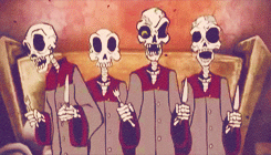 AVENGED BRASIL