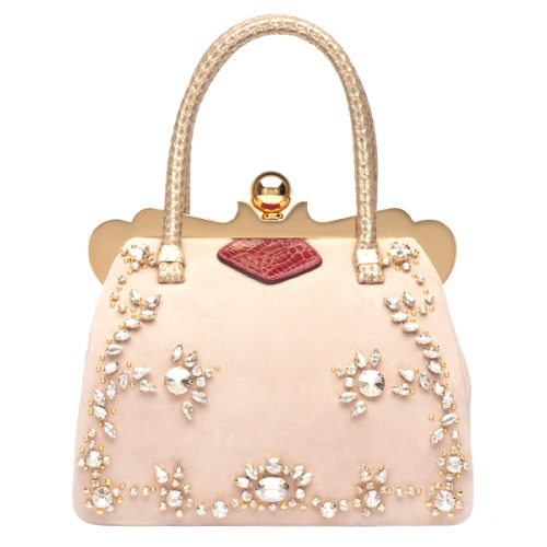Miu Miu limited edition bags 2012 part I