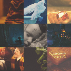 annie-banks:  I can’t be a-a-a wizard.
