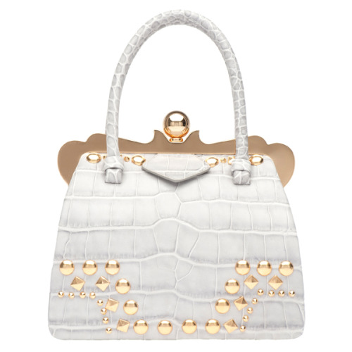 Miu Miu limited edition bags 2012 part III