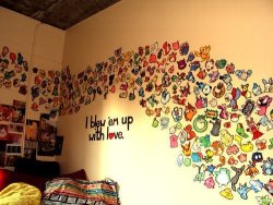 jswizzlestickshasntaclue:  Reblog if you want this on your bedroom wall!