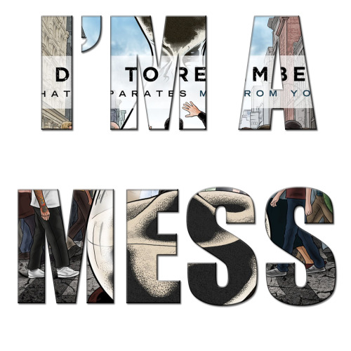 abandon-all-ships:  “I’m a mess that’s the best way to describe it” <3