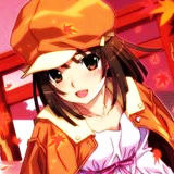 petalidistelle-blog-deactivated:  Favourite Seiyuus: Kana Hanazawa 