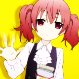 petalidistelle-blog-deactivated:  Favourite Seiyuus: Kana Hanazawa 