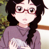 petalidistelle-blog-deactivated:  Favourite Seiyuus: Kana Hanazawa 