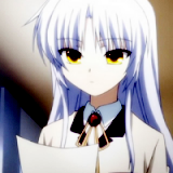 petalidistelle-blog-deactivated:  Favourite Seiyuus: Kana Hanazawa 
