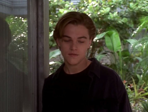 minked:  Is my blog turning into a young Leo blog? Fuck