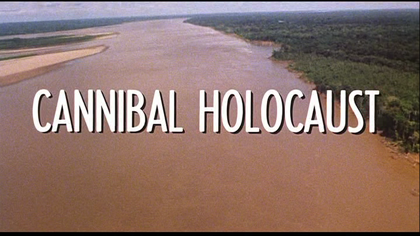 Aside from the animal killings, this fill isn&rsquo;t that disturbing&hellip;