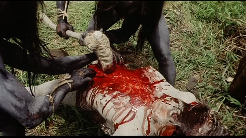 Aside from the animal killings, this fill isn&rsquo;t that disturbing&hellip;