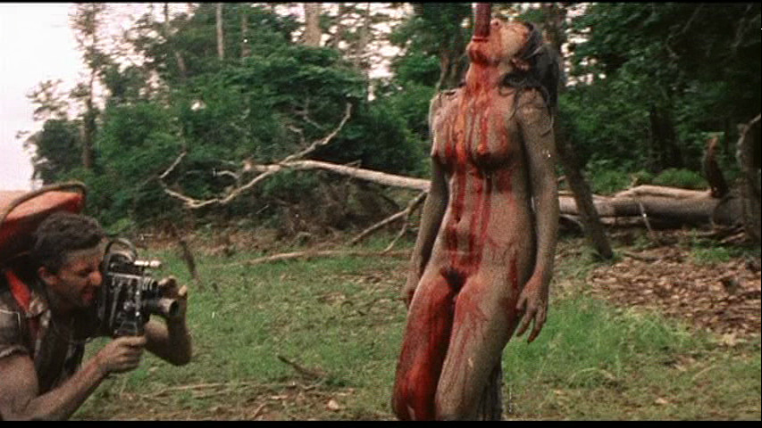 Aside from the animal killings, this fill isn&rsquo;t that disturbing&hellip;
