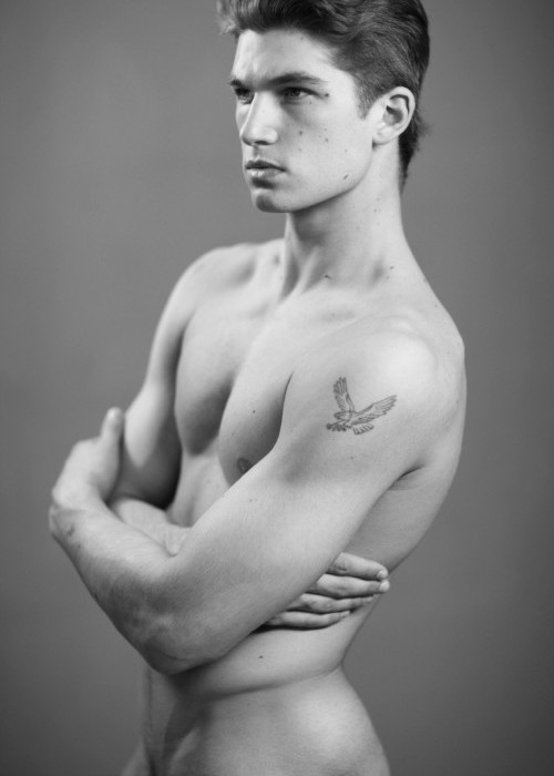 yellowasian:  Matteo Guarise