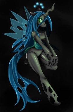 fanmlp:  MLP: Chrysalis by *ss2sonic