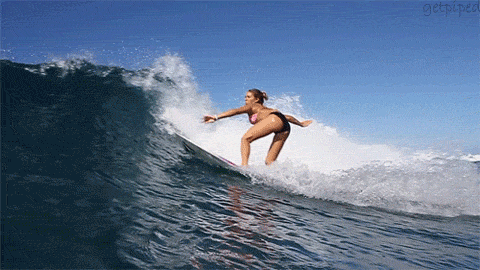 surfchicks:  Nice move