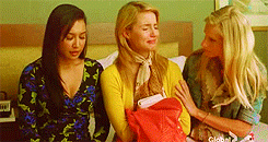 amelia-shephrd:We are like besties for life