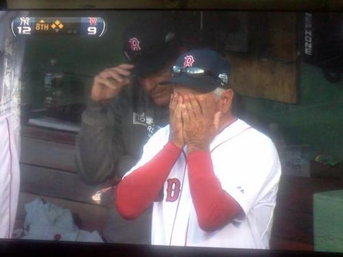 HOW DOES IT FEEL, BOBBY V?