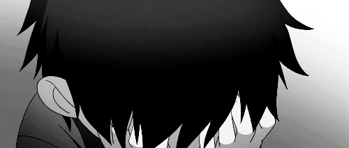  "Don't you want to be strong enough to protect yourbrother and everyone else, rather than being afraid of the darkness?" 
