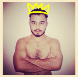 absoto:  BUTCH//QUEEN//REALNESS