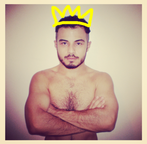 Sex absoto:  BUTCH//QUEEN//REALNESS pictures