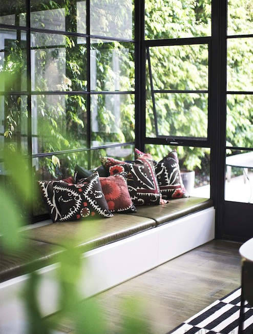 interiors-porn:  via desire to inspire 