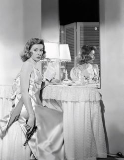 Gloria Grahame - A Woman’s Secret (1949)