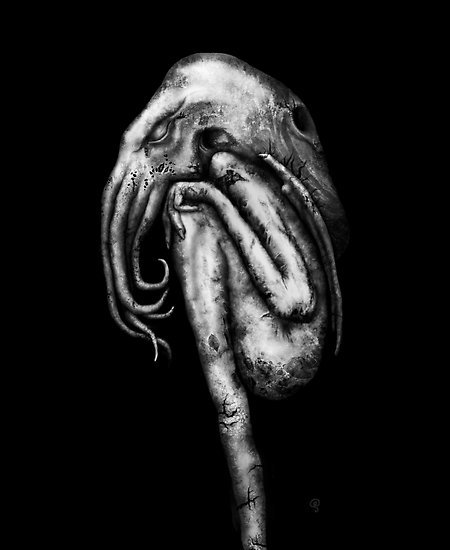 The doctor of the monster