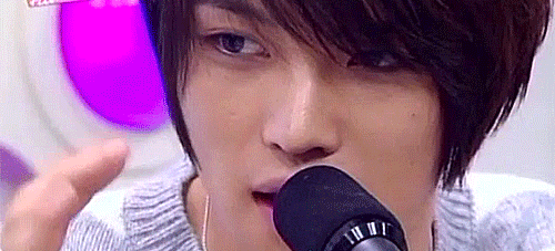東方神起 ♥