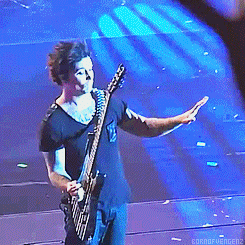 AVENGED BRASIL