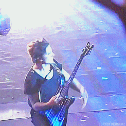 AVENGED BRASIL
