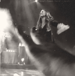 my-demilicious:  “Lesbian For Demi” sign ~ Sao Paulo, Brazil (x)(x) 