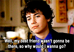pinkblacknblonde:   Gordo: setting the bar impossibly high for men since 2000  first