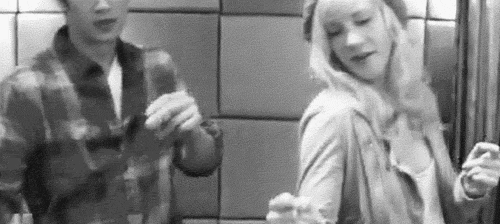 verysinceregirl:  Melhores amigos, na alegria e na tristeza, na saúde e na doença,