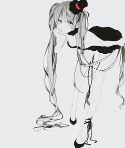 kodomoxtensai:  larimii:  artist  (via imgTumble)