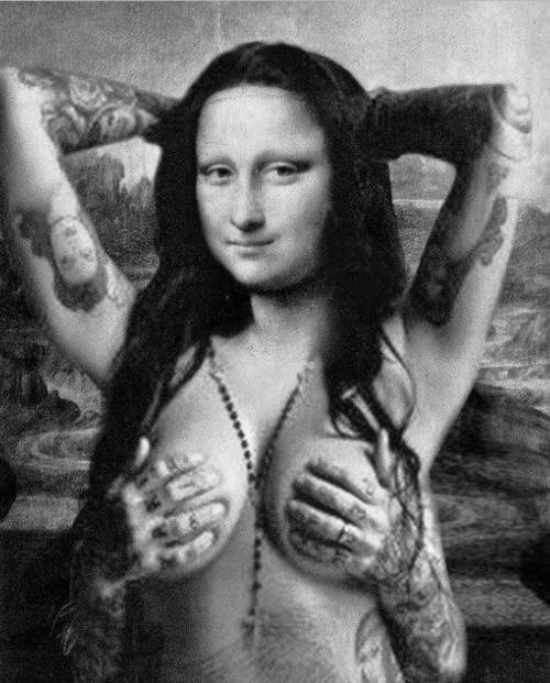 Morbid Beauty