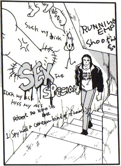 Sometimes I Like To Read The Graffiti In Banana Fi Tumbex Sometimes I Like To Read The Graffiti In Banana Fi Tumbex