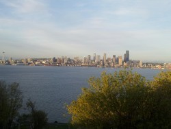 Seattle