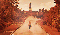 Hogwarts Girl