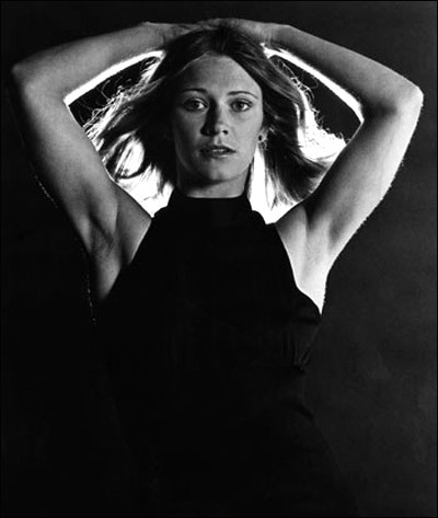 Marilyn Chambers: April 22, 1952 – April 12, 2009